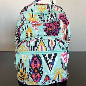 vera bradley backpack
